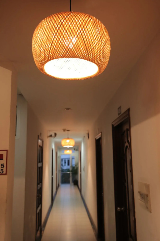 Hoang Yen Hotel Near SECC - Phu My Hung