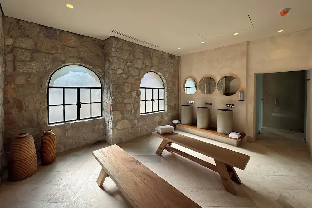 Casa Nima by Lumina