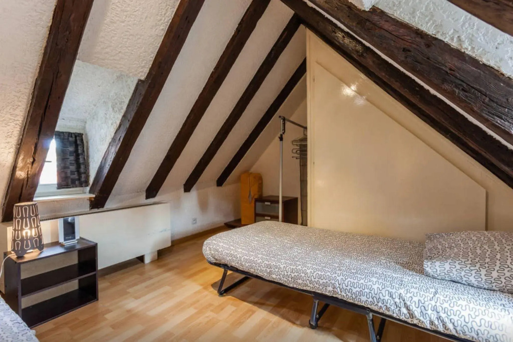 Les Appartements Rue des Veaux - Quartier Cathédrale