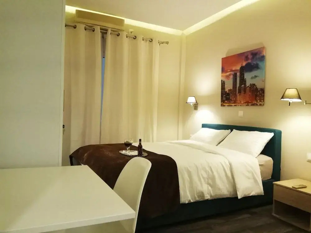 Athens Luxurious Suite 20