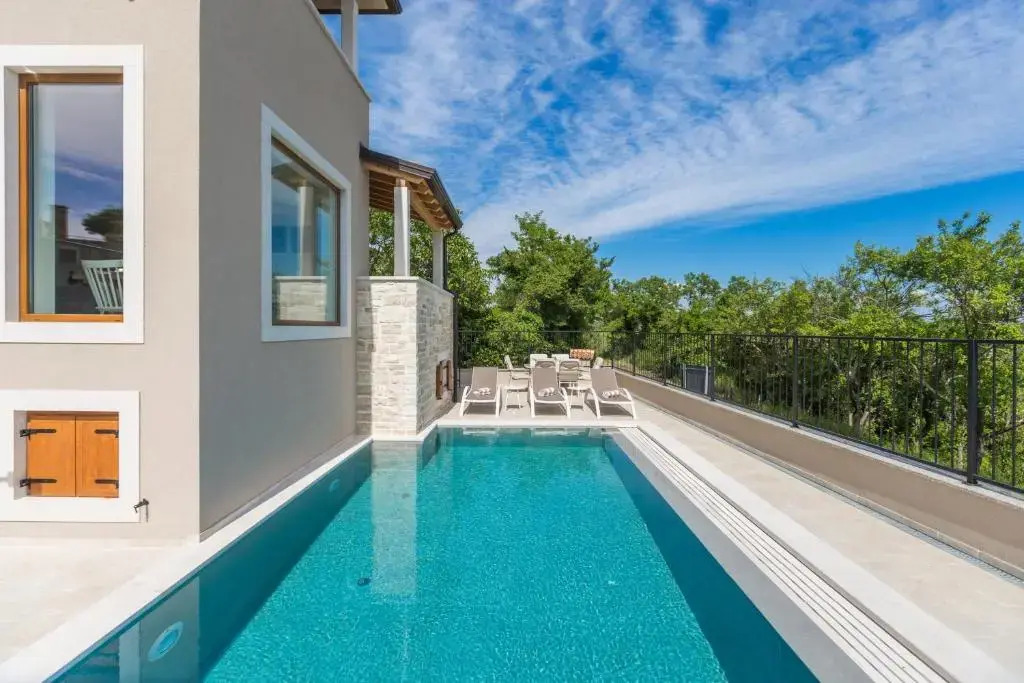 Villa Skarline