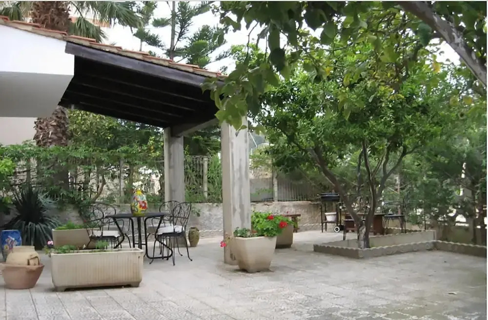 Apartment With 2 Bedrooms in San Giorgio, With Enclosed Garden and Wif