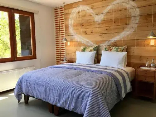 Casapapudo Little Boutique Hotel