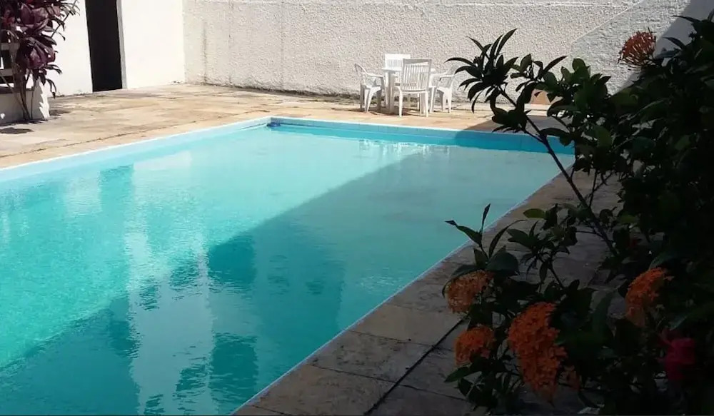 Reserva Beach House