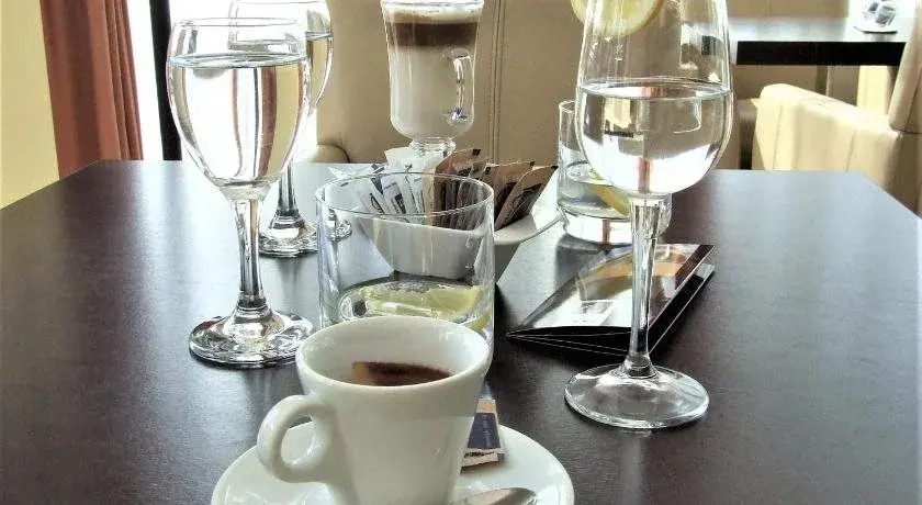Hotel Central Slavonski Brod