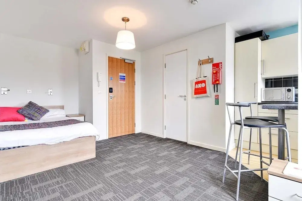 AXO Islington in London