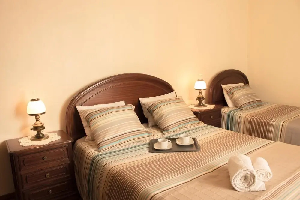 Buarcos Beach Apartment Wi-fi