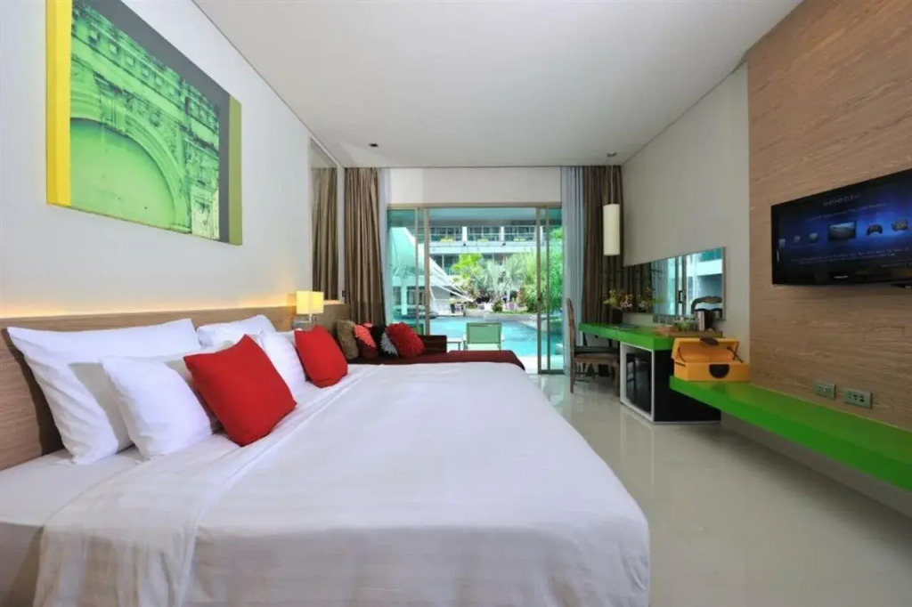 The Kee Resort & Spa
