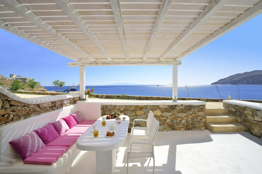 Mykonos Pantheon