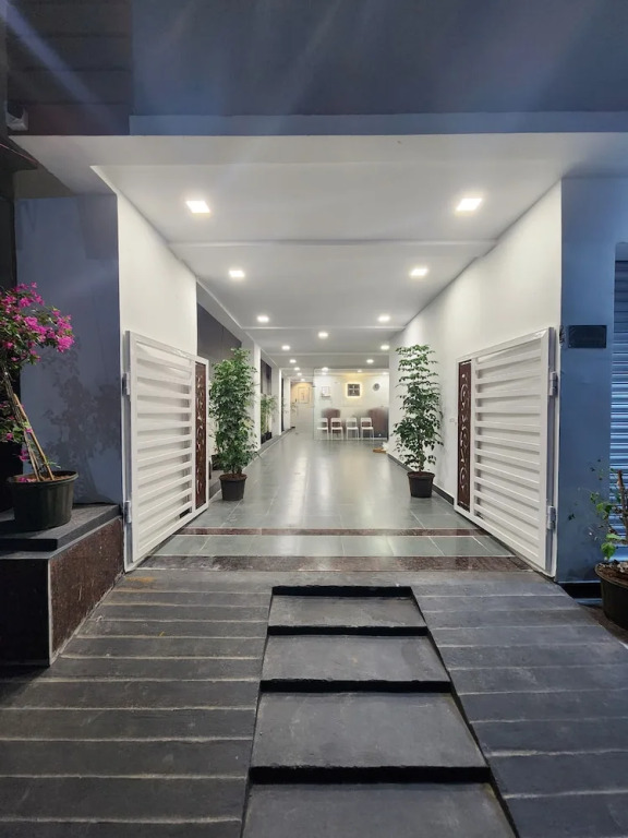 Innzoy Hotels