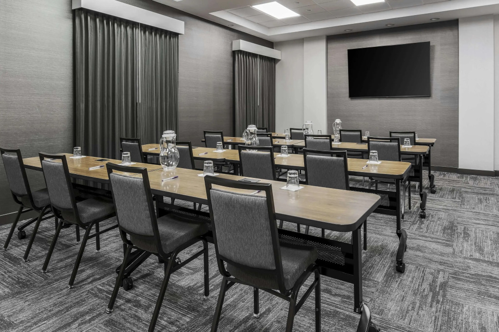Hyatt Place Waco - South
