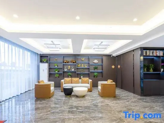 Jinjiang Inn Select Hotel (Kangbao Jianshedajie)