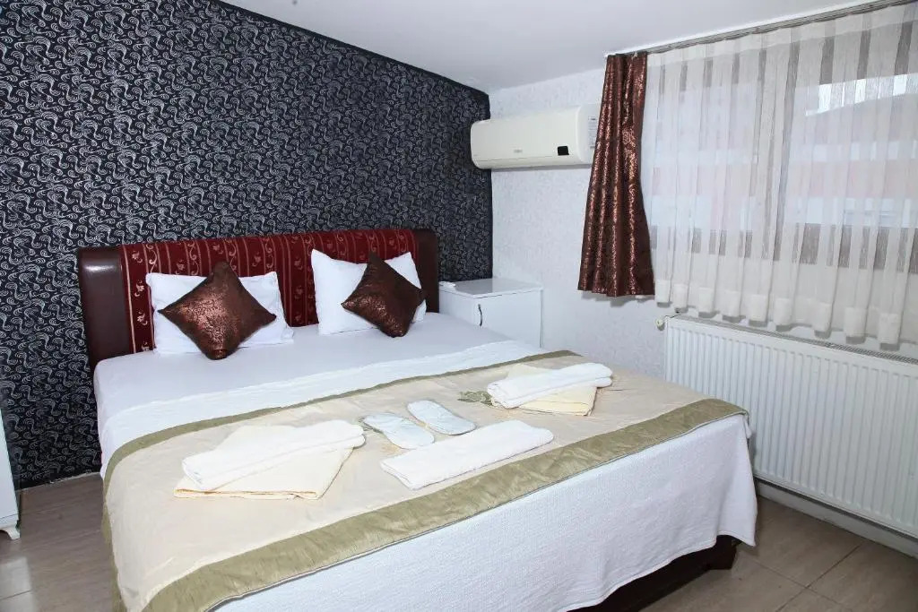 garden hill hotel