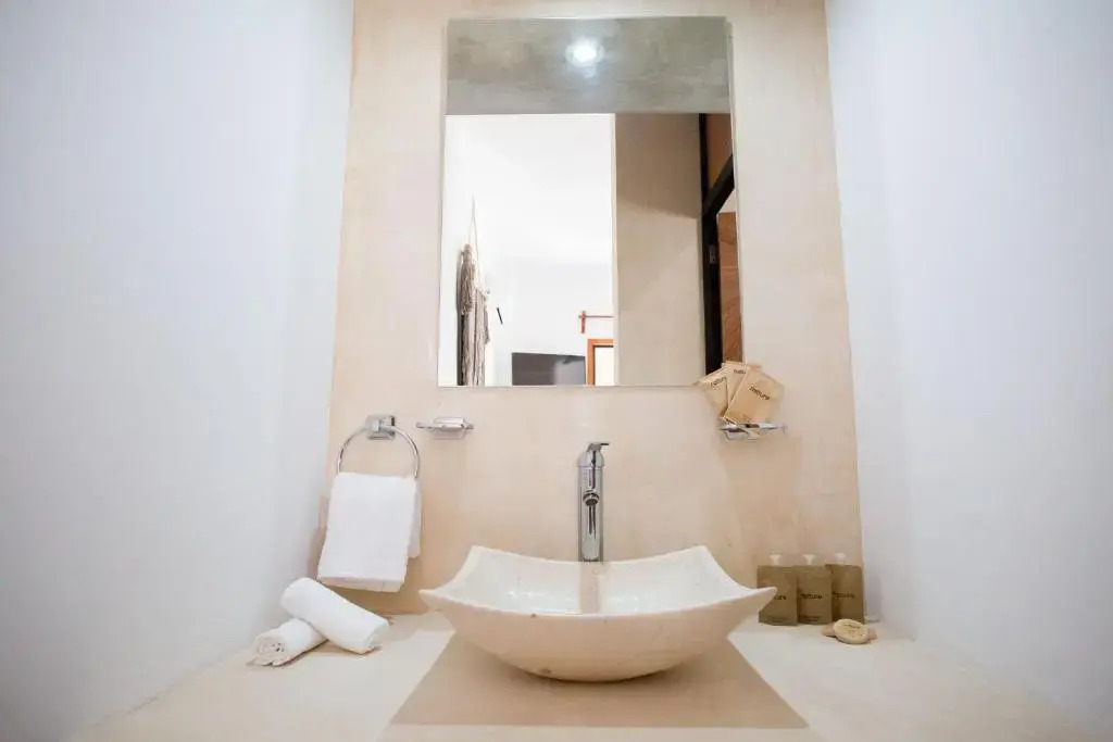 Lagoon Boutique Hotel Tulum