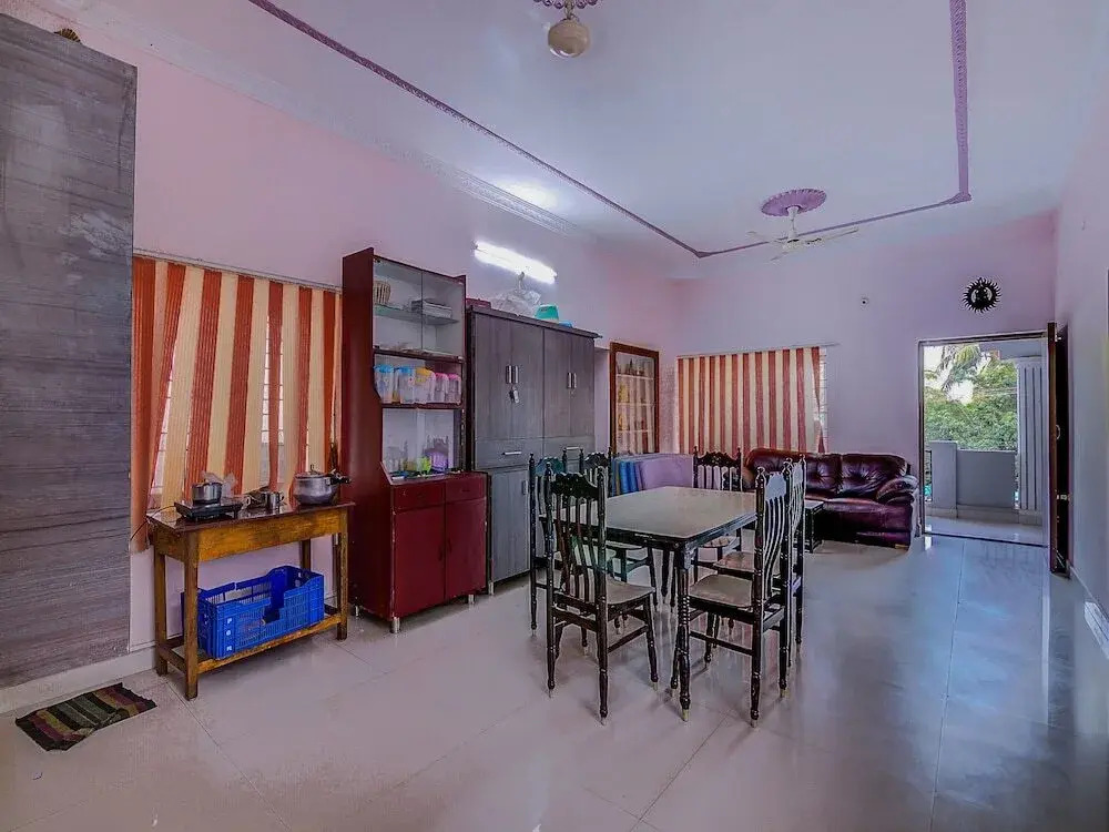 Siddartha Residency