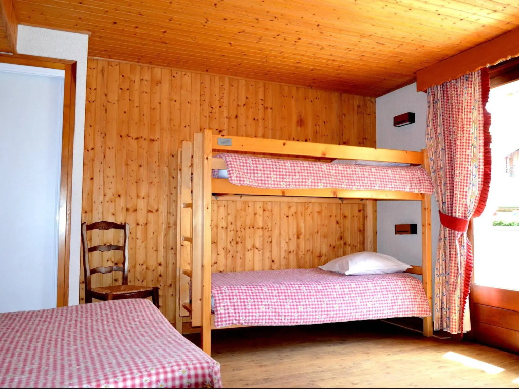 Hotel Les Bruyères