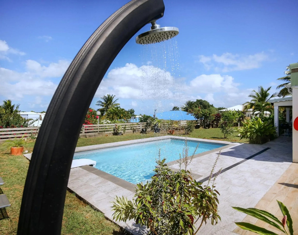Villa Oneway avec piscine - 12 Pers