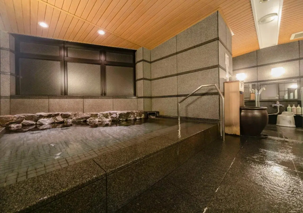 APA Hotel Osaka Higobashi Ekimae Tower