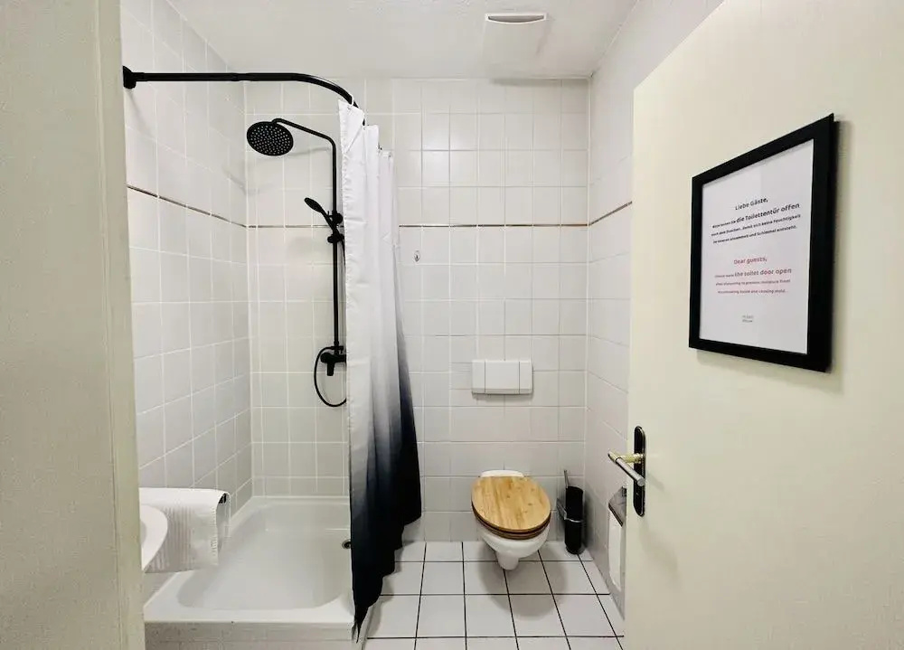 Apartmenthaus am Dom - Zentrum & Ruhige Lage, Perfekt für Business Trip, Auch für Familie, Viel Platz mit Küche