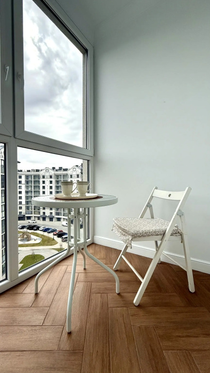 ApartMari на Тургенева 16А