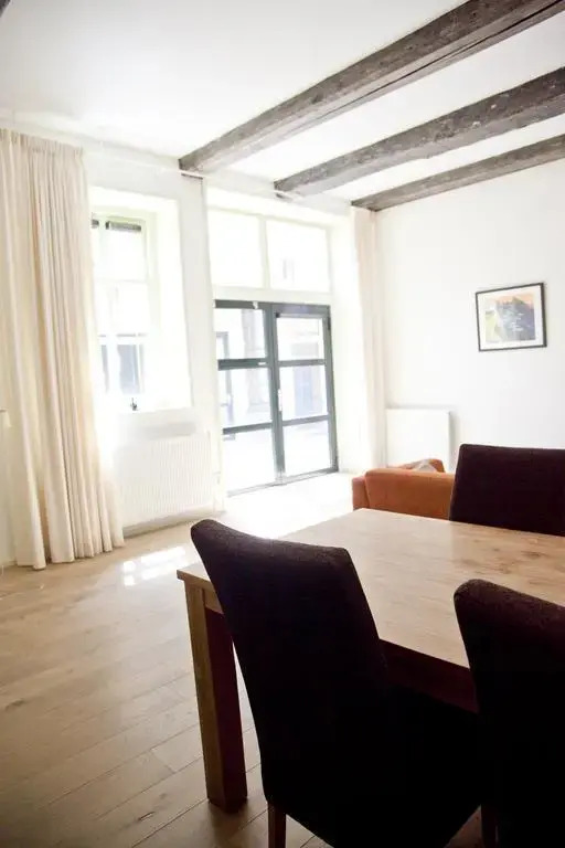 Gelkingehof Aparthotel