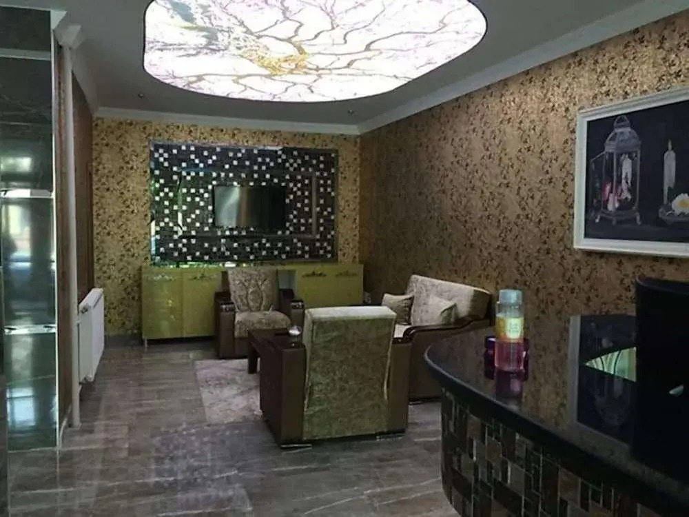 Hotel Dedemin 2