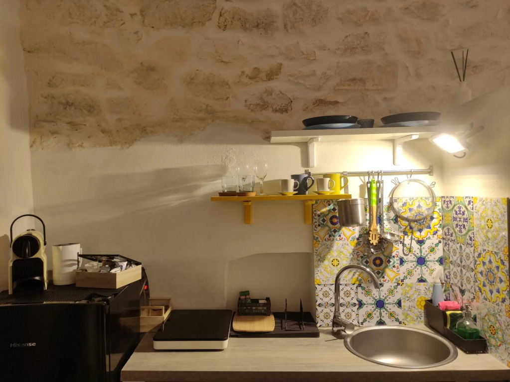 The Doors, Apulia, Ostuni