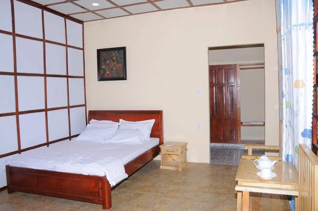 Nam Phuong Resort
