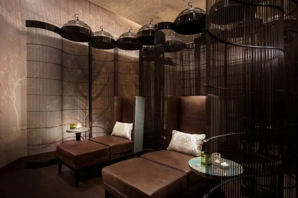 JW Marriott Hotel Macau