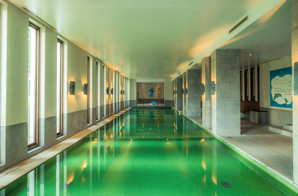 Fuchun Resort, Hangzhou
