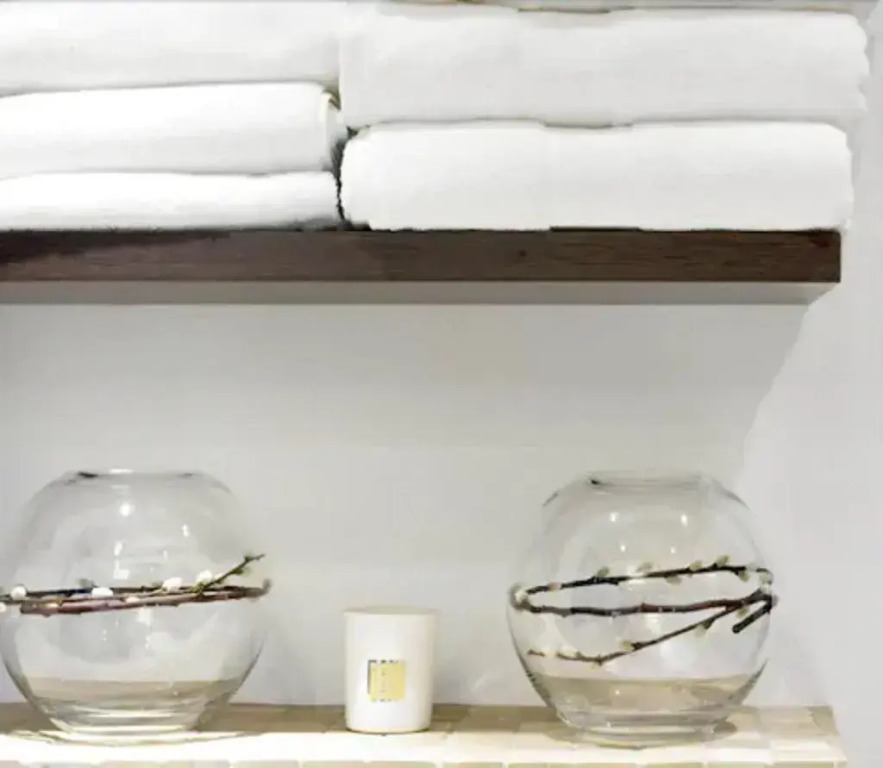 Windfalls Boutique Hotel