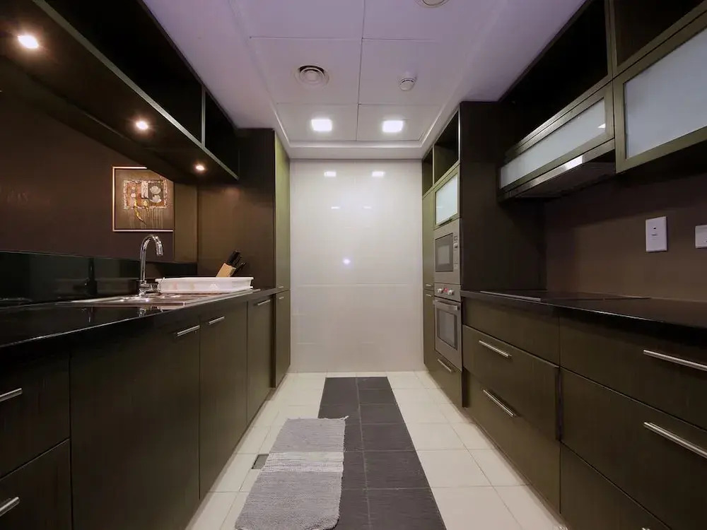 Vacation bay Loft West Tower