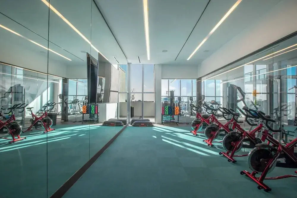 LUXURY NEW CONDO AT MIAMI DESIGN DISTRICT