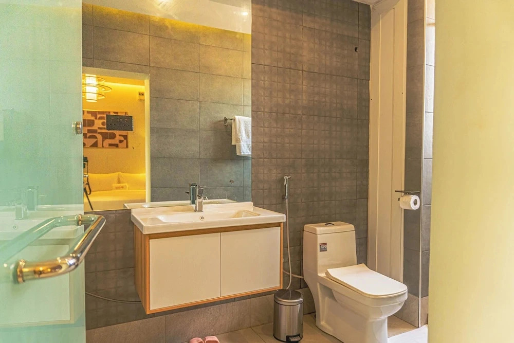 Amaya Hotel