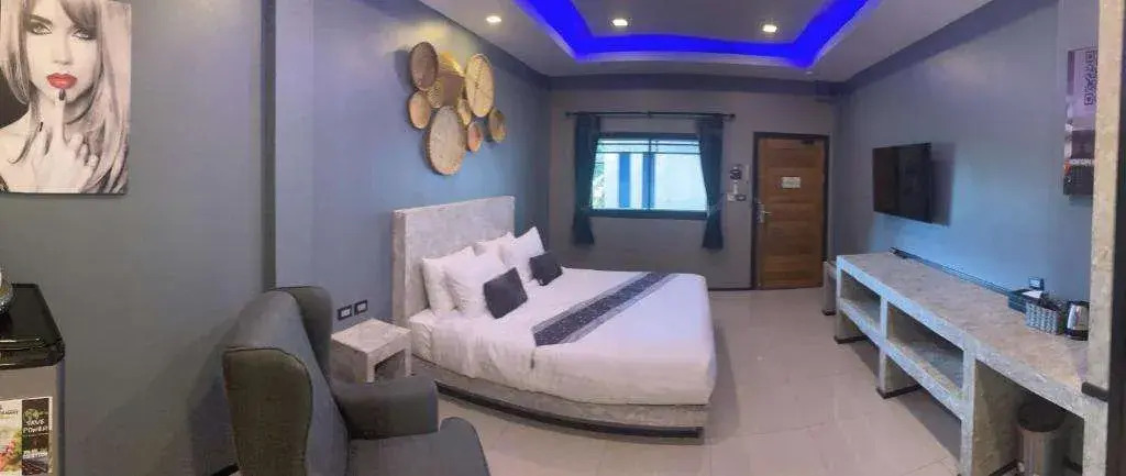 Hideaway Resort Banchang
