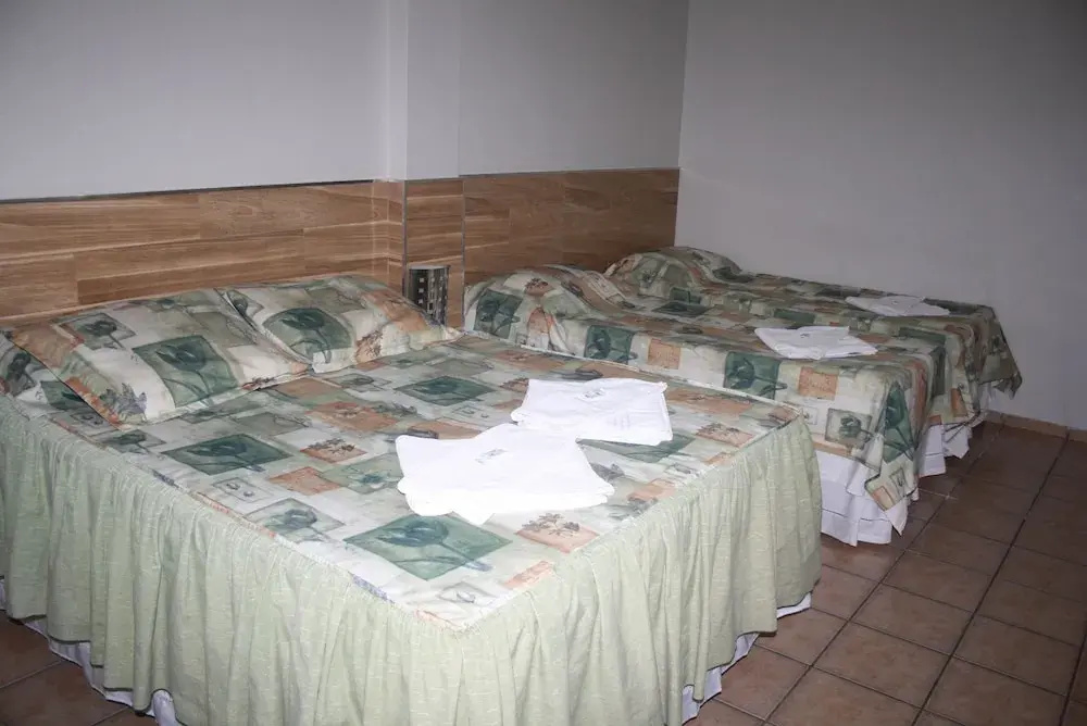 Hotel Lumiar