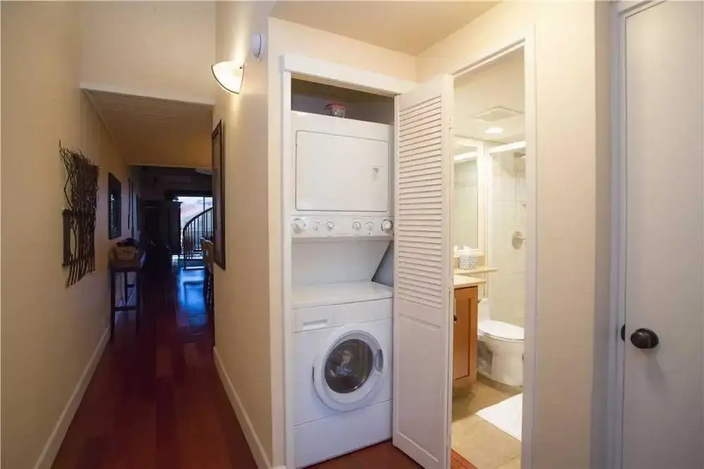 Kamaole Sands 6407 - Two Bedroom Condo