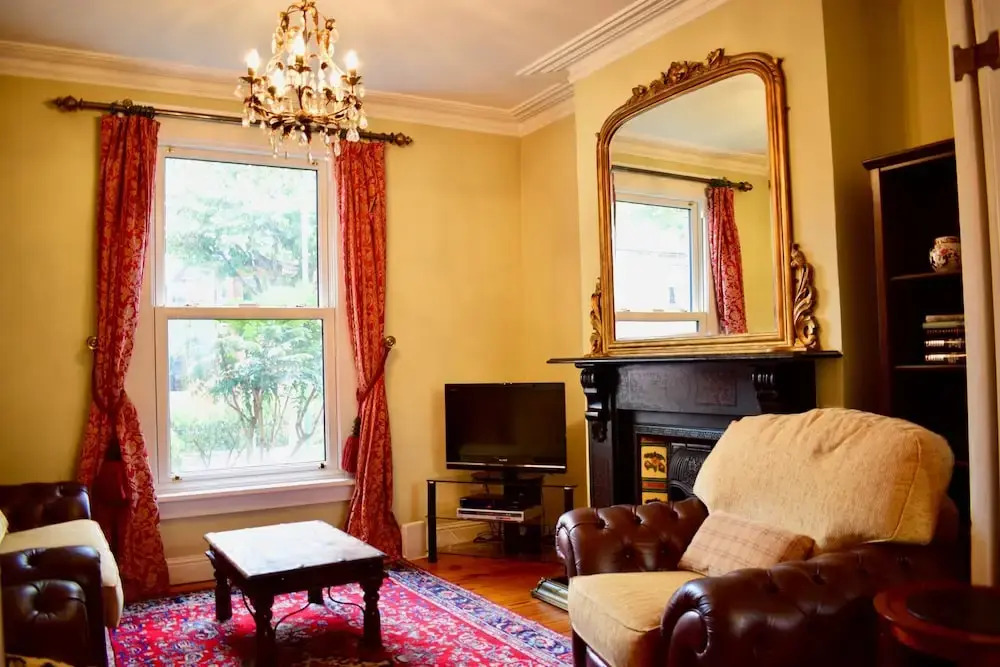 3 Bedroom Home in Dublin