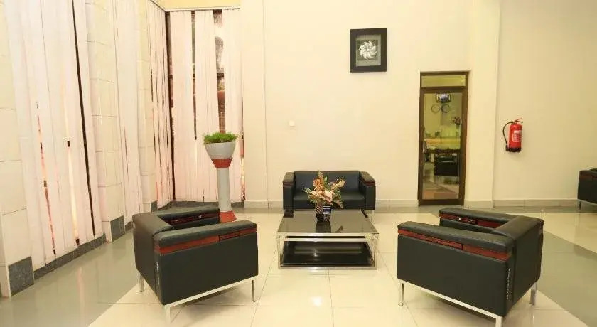 Kingsway Hotel Morogoro