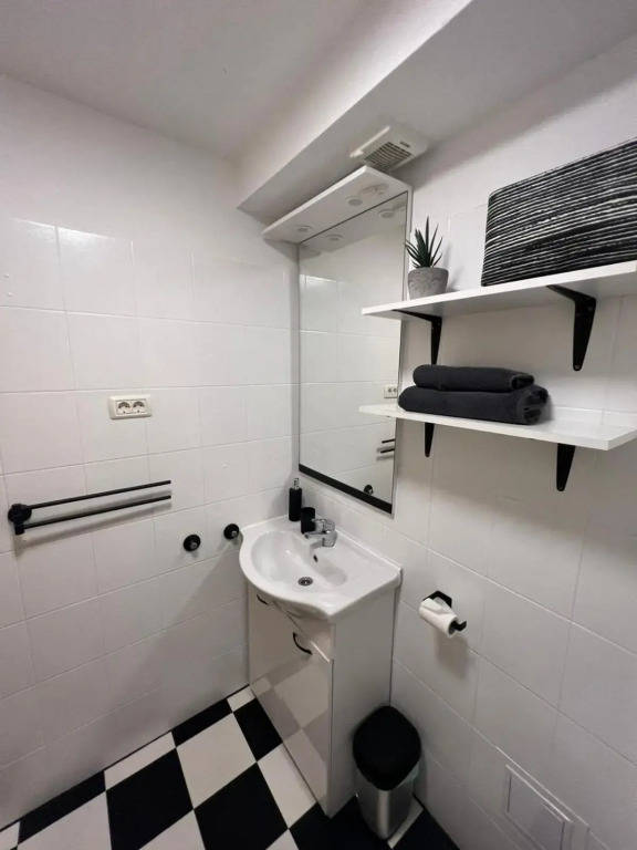Soul Apartments