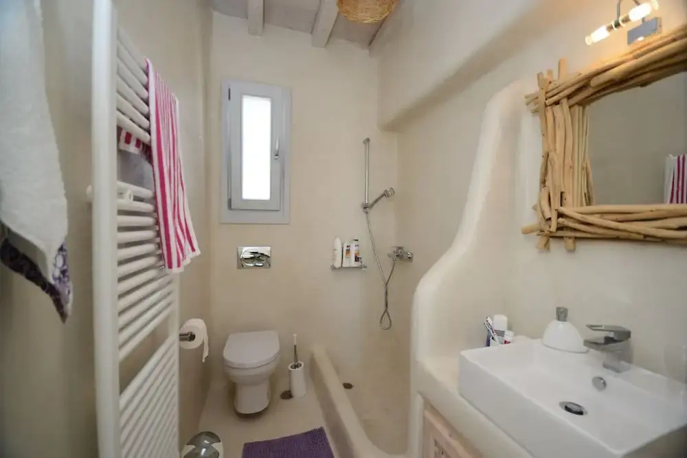Villa Epíneio - Luxury 5-bedroom Villa
