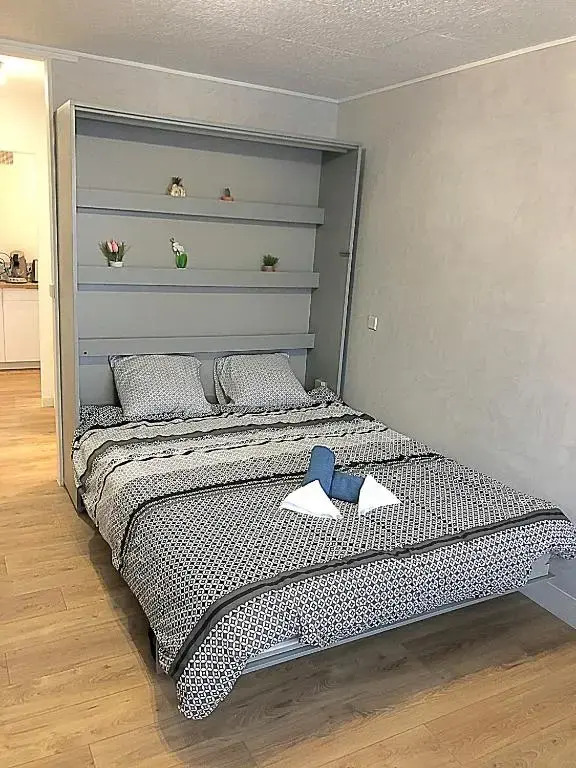 appartement Caen