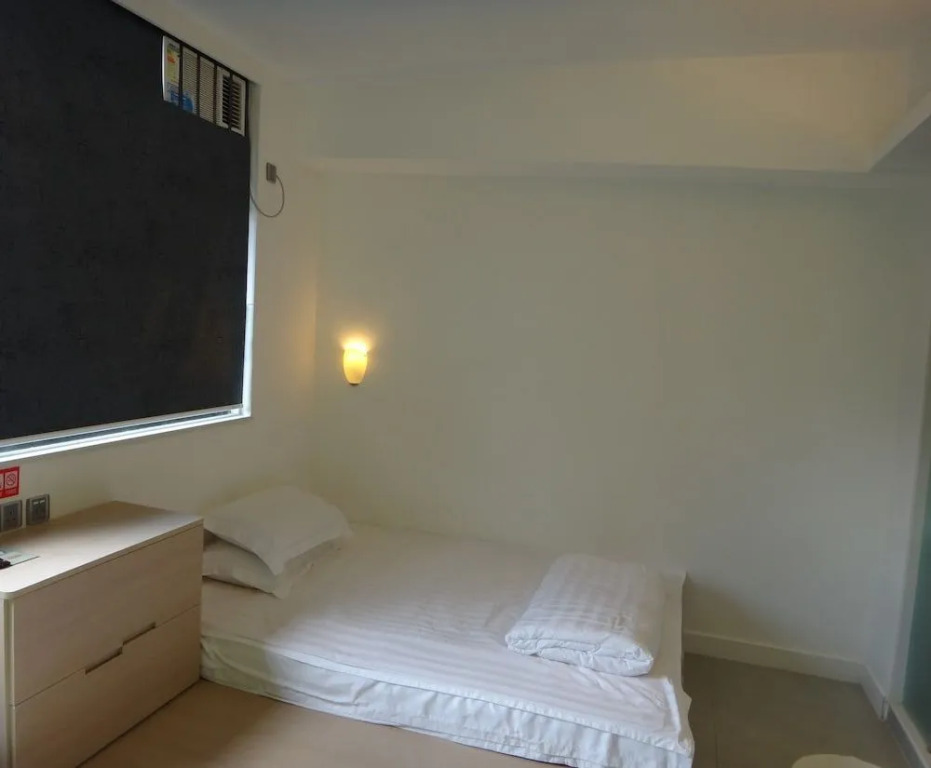 Panda's Hostel - Stylish