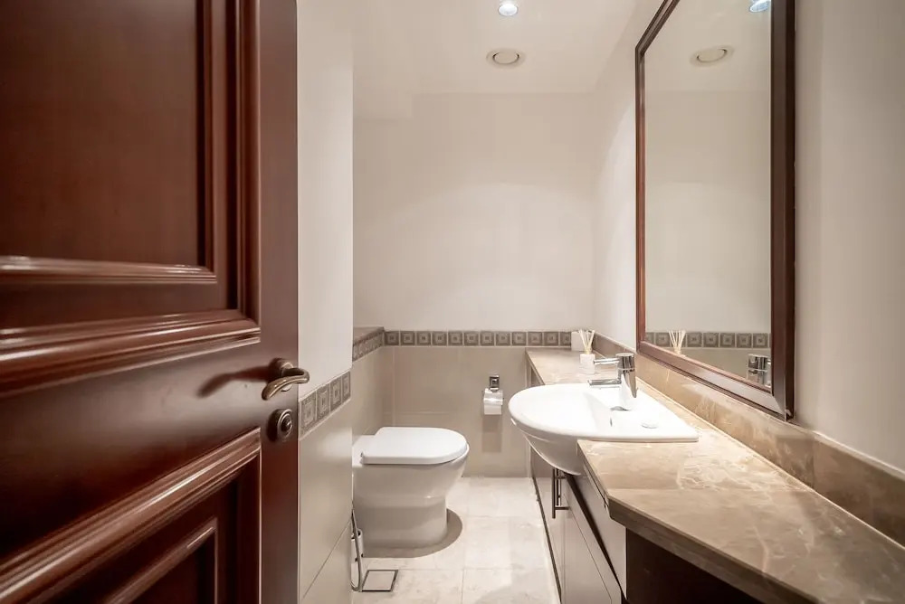Stylish Urban 1BR Gem in Fairmont-90AB2