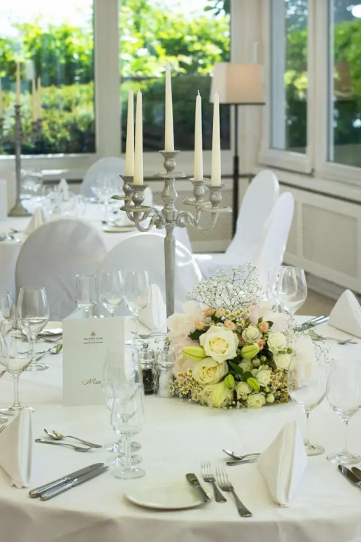 Seehotel Leoni