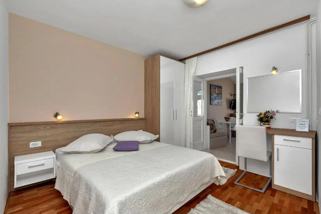 Apartmans Lale