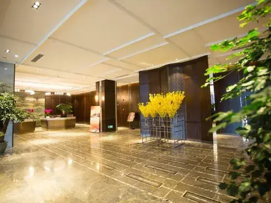 Yinbao Mingdu Boutique Hotel
