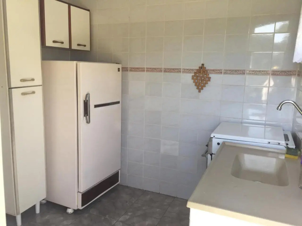 Chales da Serra