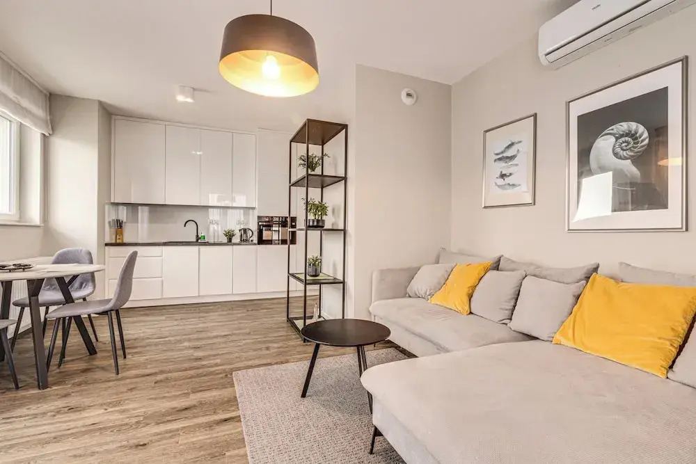 RentPlanet - Apartamenty Słonimskiego