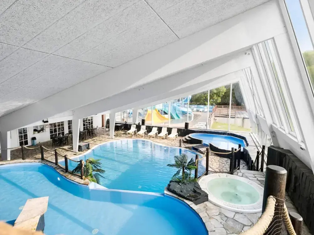 Holiday Home in Hesselager by the sea
